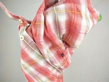 ubrania z jamnikiem: Koszulа dla mężczyzn, rozmiar M — 4