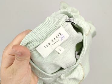 кофти жіночі польські: Women`s sweatshirt, size S (EU 36) — 4