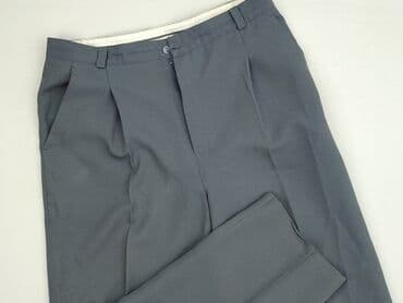 Suit pants for men, L (EU 40), condition - Very good