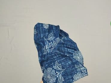 niebieska satynowa sukienka zara: Women's blouse, size 2XL (EU 44) — 6