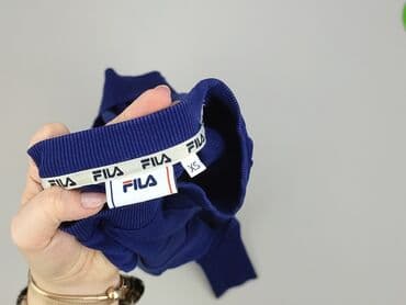 spodnie dresowe peak performance: Fila, Women`s sweatshirt, XS — 6