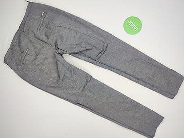 sokolowski buty: Orsay, Spodnie materiałowe damskie, rozmiar S — 3