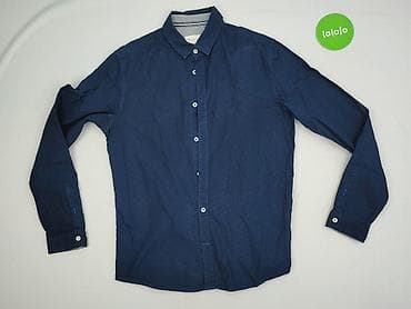 cropp botki: Tom Tailor, Koszulа dla mężczyzn, rozmiar M — 2