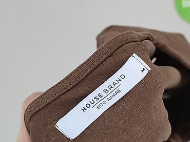 bluzki luźne: House, Top damski, rozmiar M — 4