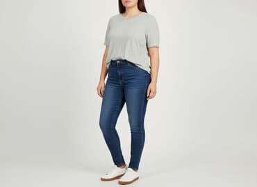 bluzka montego: Red Herring, Bluzka damska, rozmiar 3XL — 7