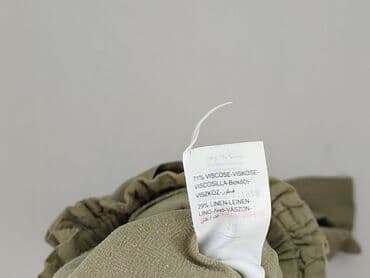 buto spodnie: Peacocks, Spodnie materiałowe damskie, rozmiar M — 5