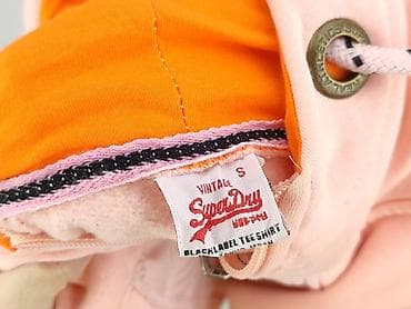 esmara bluzki: Superdry, Bluza z kapturem damska, rozmiar S — 5