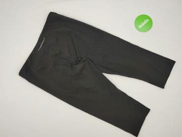 lidl koszulka funkcyjna: Legginsy Sportowe damskie, rozmiar L — 3