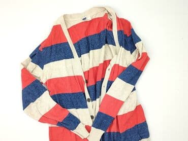 sweter z c a: Cardigan, L (EU 40), H&M, condition - Very good — 1