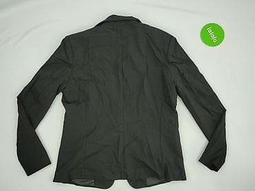 garnitury hm: H&M, Marynarka damska, rozmiar 2XL — 3