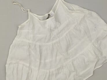 koszula z piórami mohito: H&M, Women's blouse, size M (EU 38) — 1