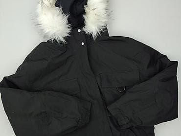Bershka, Kurtka zimowa damska, rozmiar L