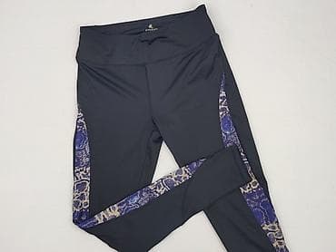 Kyodan, Legginsy Sportowe damskie, rozmiar S