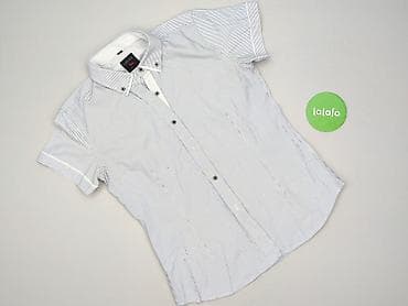 eldorado garnitury: Koszulа dla mężczyzn, rozmiar 2XL — 2