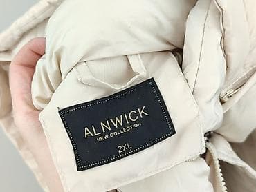 Kurtka zimowa damska, rozmiar 2XL — 5