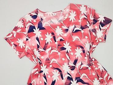 4xl: Bluzka damska, rozmiar 4XL — 1