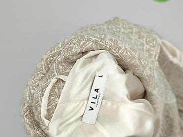 kurtki w biedronce: Vila, Płaszcz damski, rozmiar L — 5