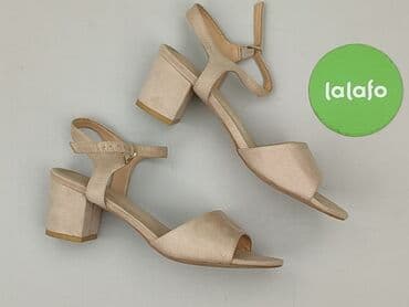 marynarki poznań: Sandały damskie, 41 — 3