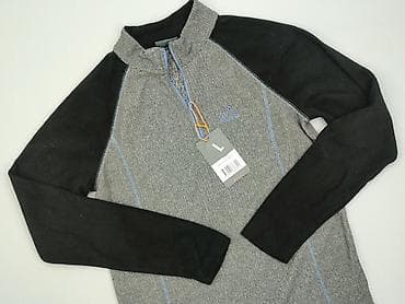 ubrania termiczne lidl: Bluza dla mężczyzn, rozmiar L — 1