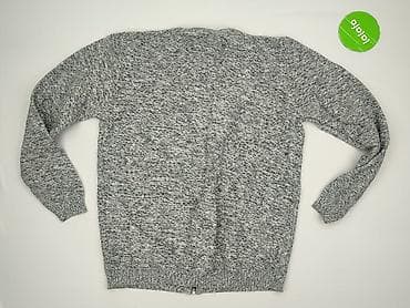 sweter cute: House, Kardigan dla mężczyzn, rozmiar L — 3