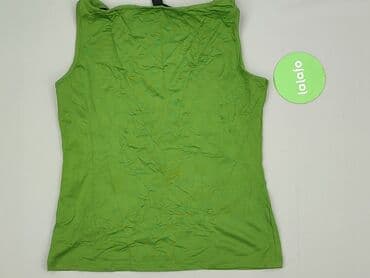 h m t shirt women: H&M, Top damski, rozmiar M — 3