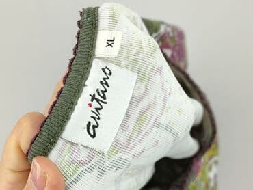 piżamy damskie hello kitty: Bluzka damska, rozmiar XL — 7