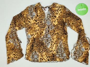 ubrania z kotem: Multi Wear, Bluzka damska, rozmiar L — 2