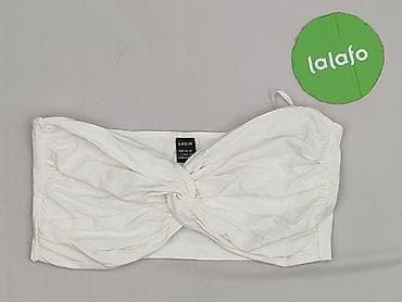 biustonosze 75d: Shein, Top damski, rozmiar L — 2