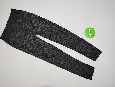dresy sliskie: Legginsy Sportowe damskie, rozmiar S — 2