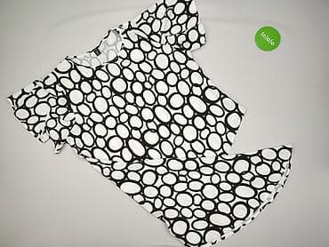 dresy plus size: Shein Curve, Women`s dress, size 3XL — 3