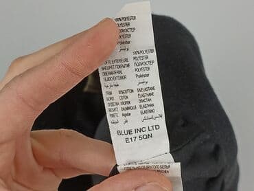 bomberka damska mohito: Blue, Kurtka bomberka damska, rozmiar M — 6