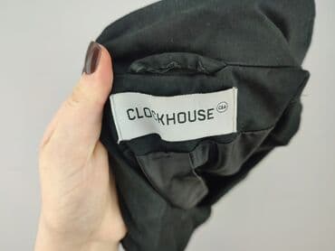 wólczanka marynarka damska: Clockhouse, Marynarka damska, rozmiar M — 4