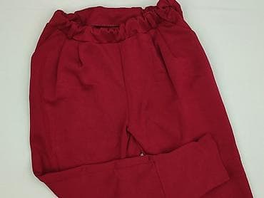 szara bluza pull and bear: Spodnie dresowe damskie, rozmiar 3XL — 1