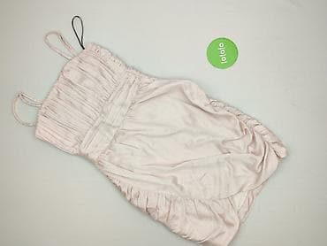 slub corki: H&M, Sukienka damska, rozmiar S — 2
