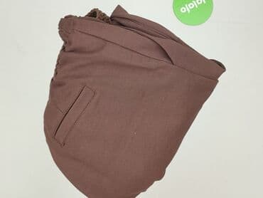 stefanel bluzka: ITALY FASHION, Spodnie materiałowe damskie, S — 5