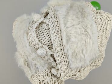 marc lauge sweter: Kamizelka damska, rozmiar S — 5