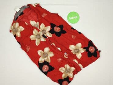 tanie tuniki wyprzedaż: Ecco, Tunika damska, rozmiar S — 3