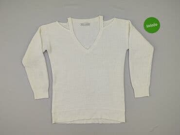 czy sweter z poliestru jest dobry: House, Sweter damski, rozmiar M — 2