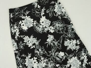 spódnice midi plisowane czarne: Vivien Caron, Spódnica damska, rozmiar S — 1