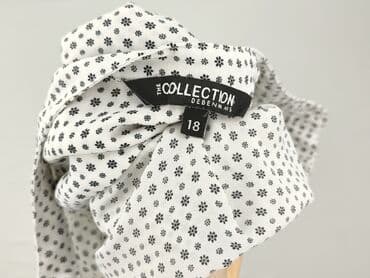 buty dkny ccc: The Collection Debenhams, Bluzka damska, 3XL — 4