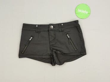 krótkie spodenki damskie wyprzedaż: Wybierz, Szorty damskie, rozmiar S — 2