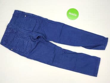 джинси h: Jeans, Pepperts!, 9 years, 128/134, condition - Perfect — 3