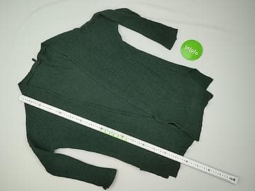 pull and bear spodnie dresowe: Kardigan damski, rozmiar S — 3