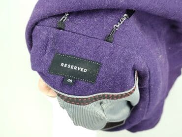 дублянка жіноча польща: Reserved, Płaszcz damski, rozmiar L — 4