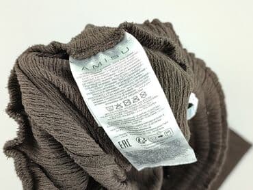 enplus buty mokasyny: Amisu, Spodnie materiałowe damskie, rozmiar M — 5