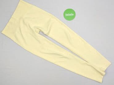 krótkie spodenki wyszczuplające: Workout, Legginsy Sportowe damskie, S — 2