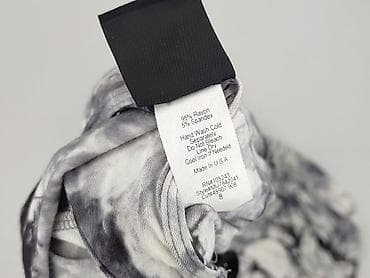 wystające stringi: Sukienka damska, rozmiar M — 5