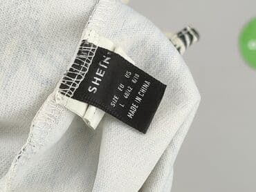 bluzki 48 plus size: Shein, Top damski, rozmiar L — 5