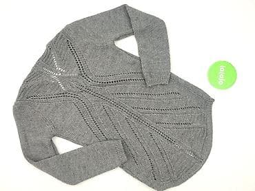 second female swetry: ITALY FASHION, Sweter damski, rozmiar One size — 4