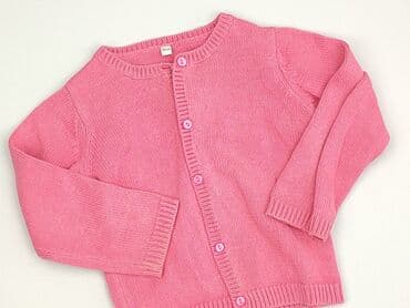 Swetry i kardigany: Kardigan, H&M, 9-12 miesięcy, stan - Idealny